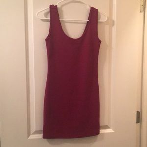 Bodycon dress